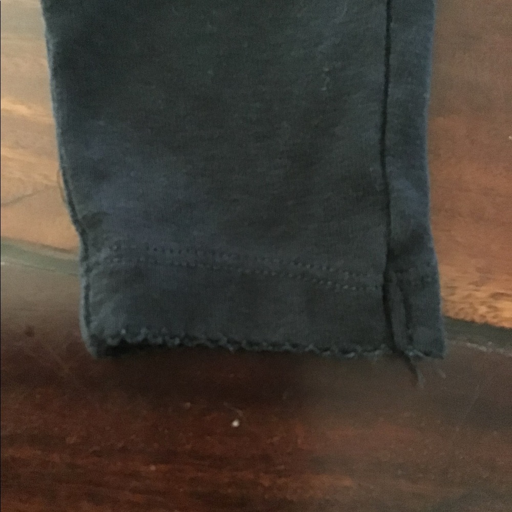 Girls 24 mo Sleepers/Leggings - Picture 5 of 6